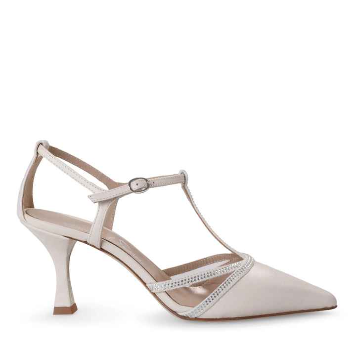 Scarpe aperte o chiuse? - 1