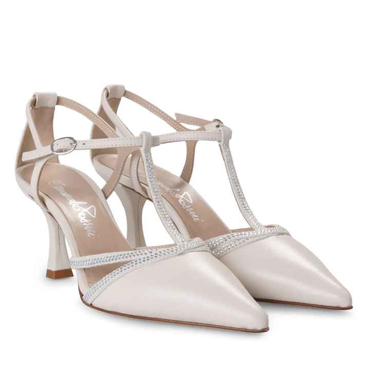 Scarpe aperte o chiuse? - 2