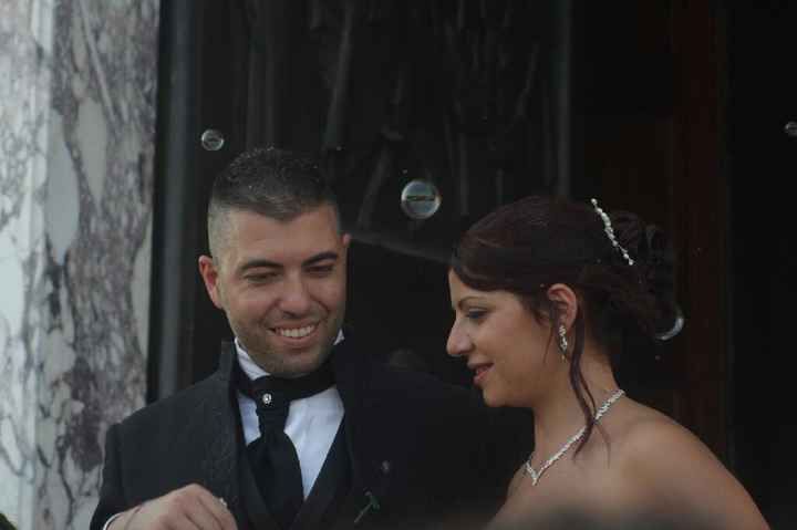 Il nostro favoloso giorno👫😍💙❤ - 2