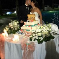 Il nostro favoloso giorno👫😍💙❤ - 1