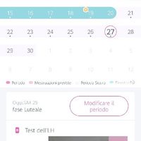 Chi non le aspetta per luglio 2020 🍀🐞🤞🌈🌻 - 1