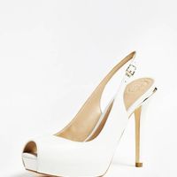 Quanto vi sono costate le scarpe da sposa? - 1