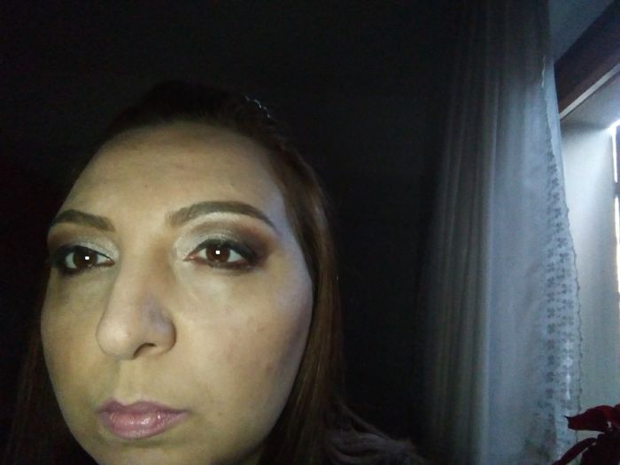  Prova trucco delusa - 2