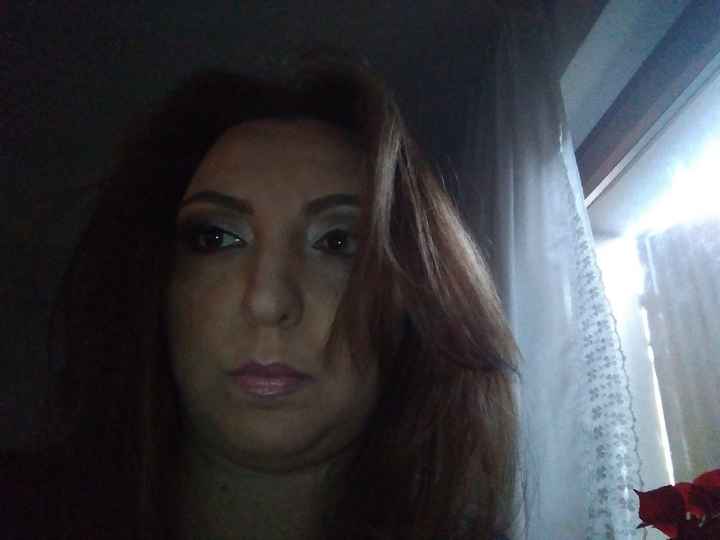  Prova trucco delusa - 1