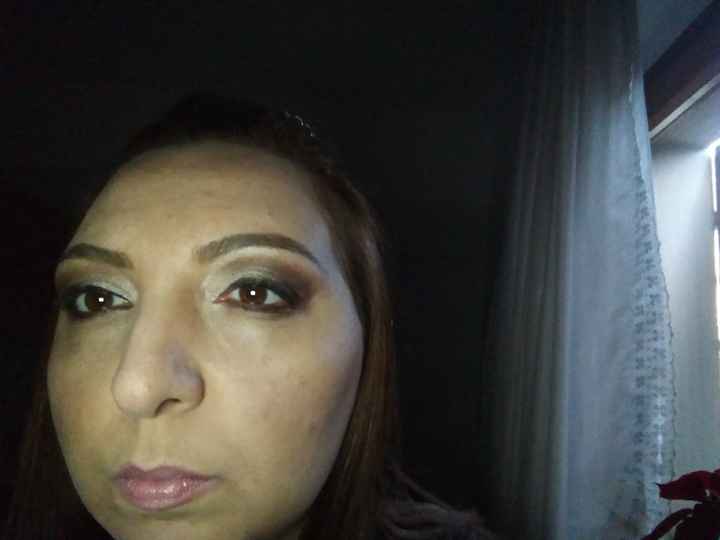  Prova trucco delusa - 2