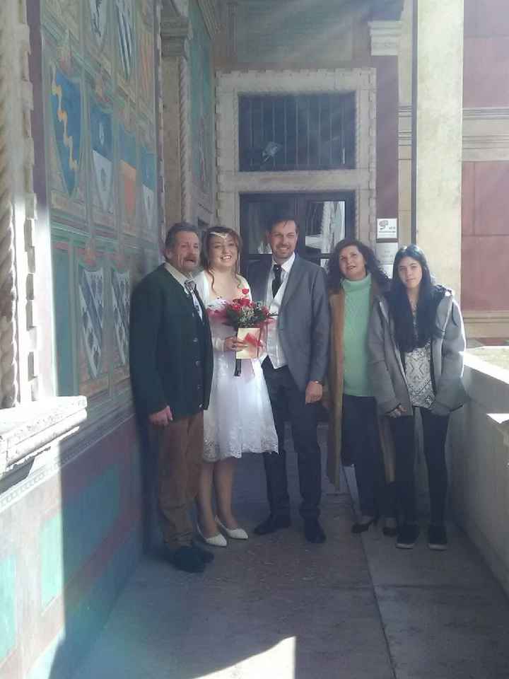 Sposati in comune - 1