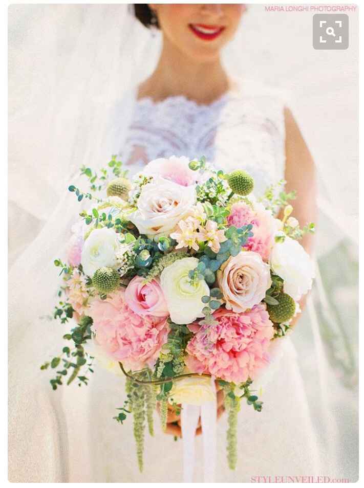 ...e voi avete già scelto il vostro bouquet? - 1