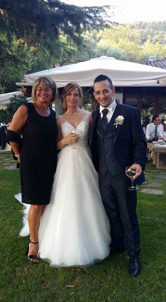 Marito e moglie!! il nostro giorno più bello! - 2