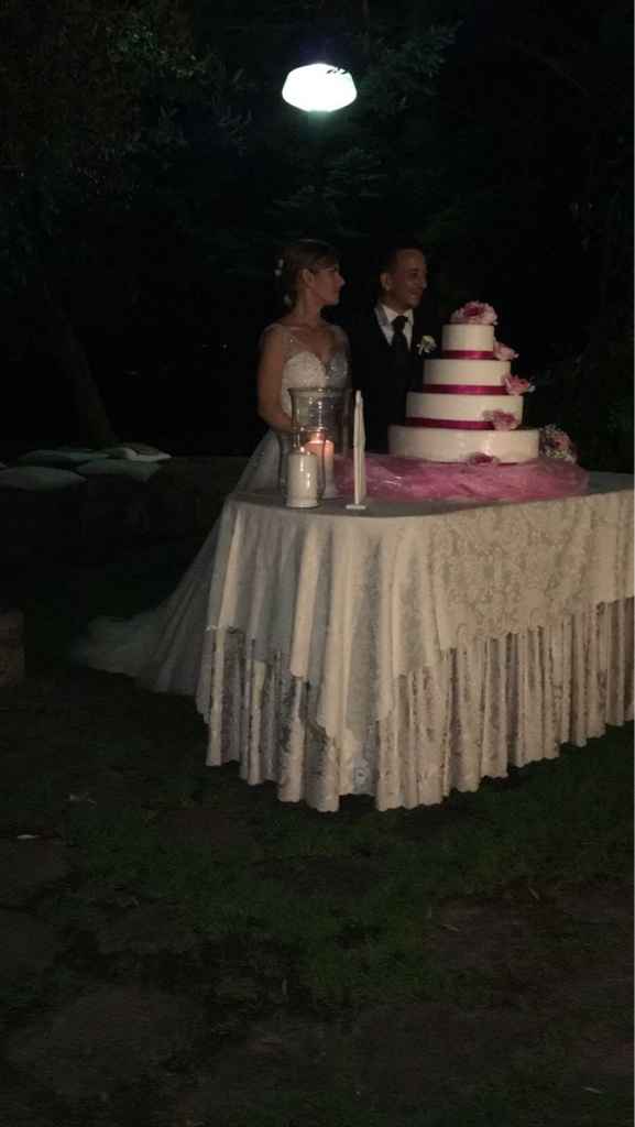 Marito e moglie!! il nostro giorno più bello! - 3