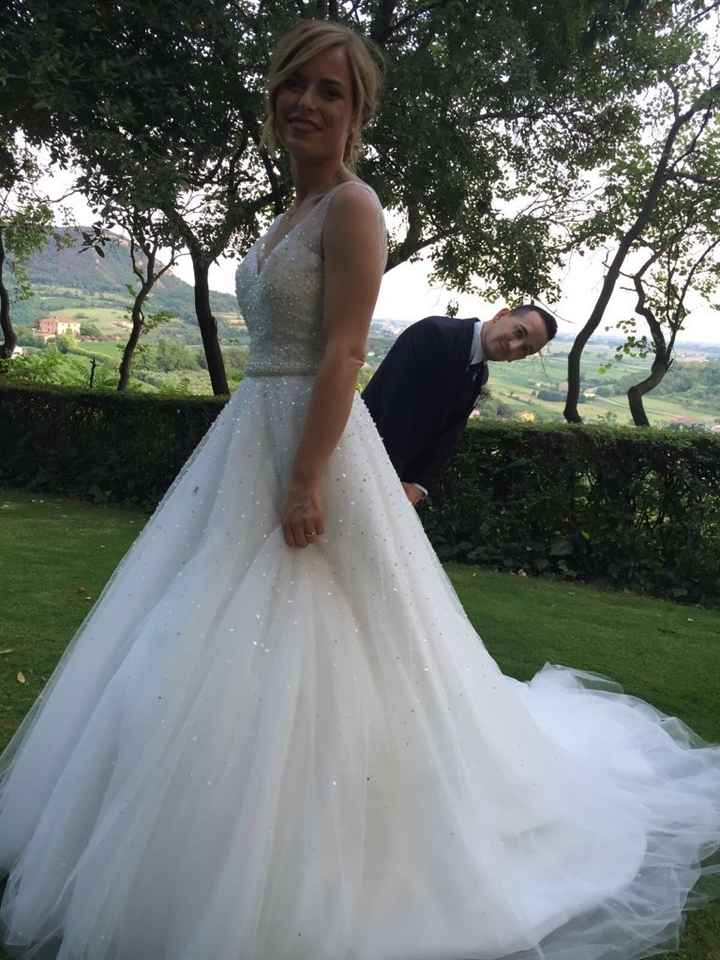 Marito e moglie!! il nostro giorno più bello! - 4