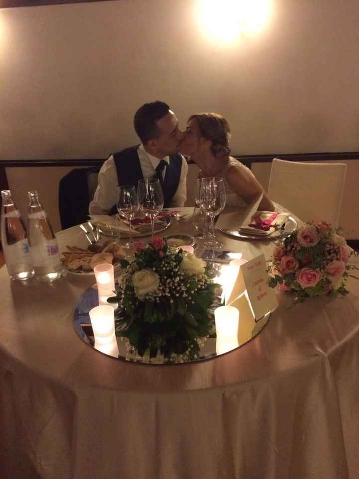 Marito e moglie!! il nostro giorno più bello! - 5