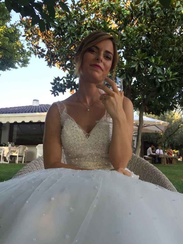 Marito e moglie!! il nostro giorno più bello! - 7