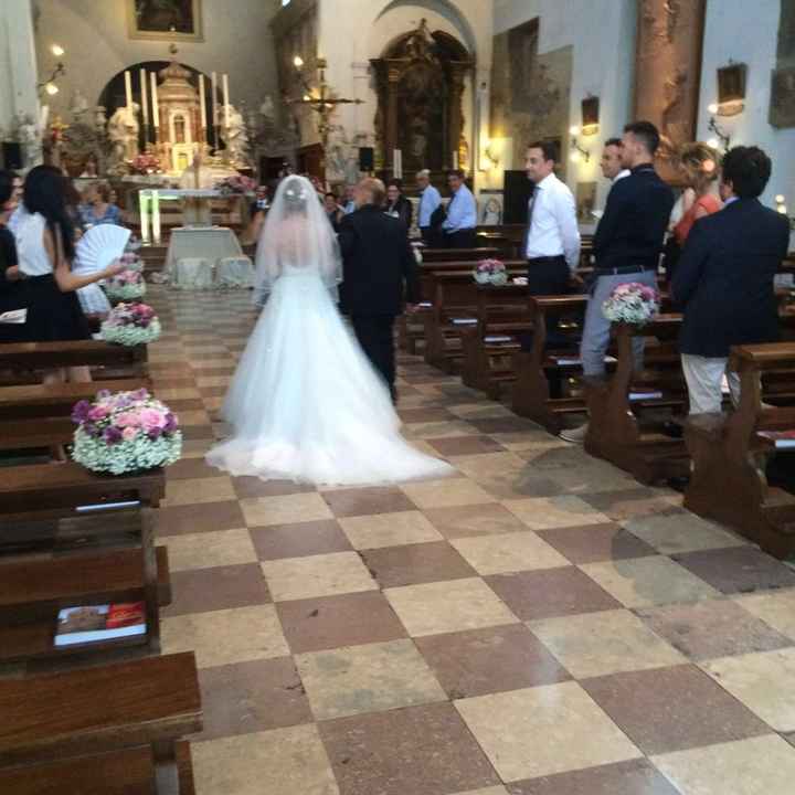 Marito e moglie!! il nostro giorno più bello! - 8