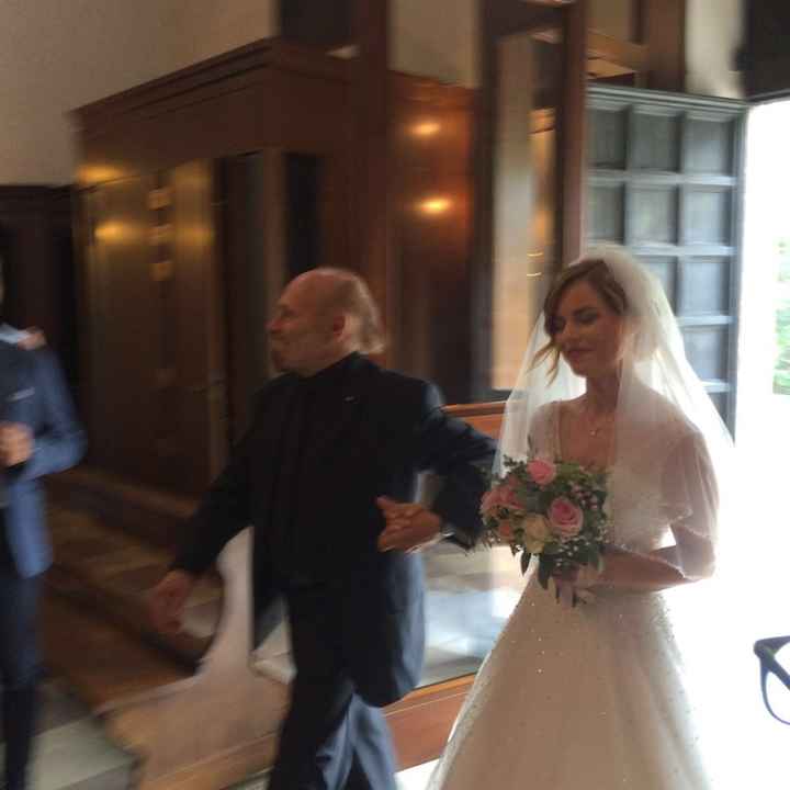 La foto delle vostre nozze che vi fa bettere il cuore!!!!!! - 1