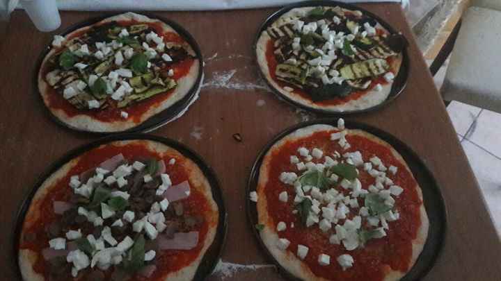  Quanto siete brave in cucina? - 1