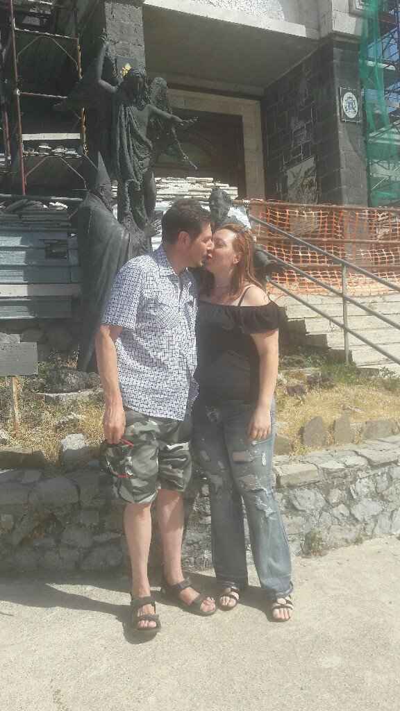 L'ultimo passo per vincere il REGALO di Matrimonio.com - 1