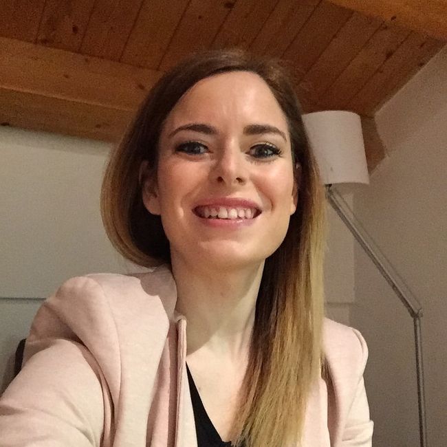 A noi future spose!!! - 1