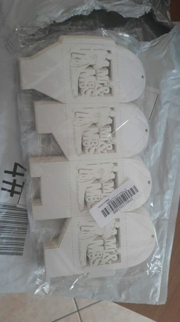 Scatoline da wish!!! - 1