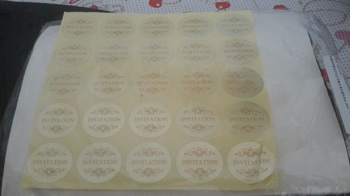 Partecipazioni arrivate - 2