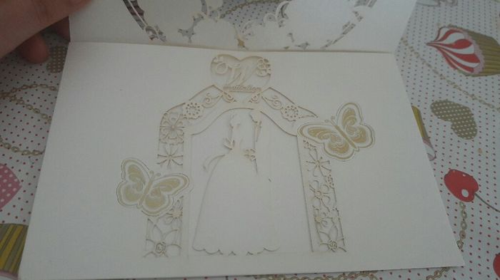 Partecipazioni arrivate - 4