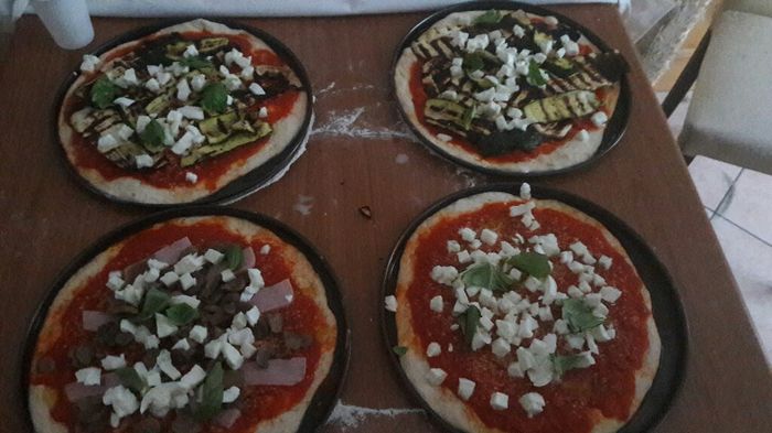  Quanto siete brave in cucina? - 1