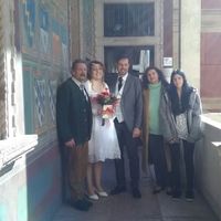 Sposati in comune - 1