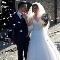 La foto delle vostre nozze che vi fa bettere il cuore!!!!!! - 2