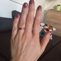 Fedi che si graffiano? - 1