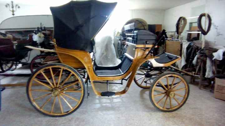 Carrozza - 3