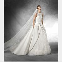 Abito da sposa, il vostro? - 1