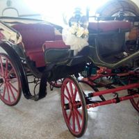 Carrozza - 1