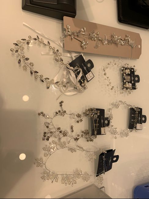 Acconciatura matrimonio - 2