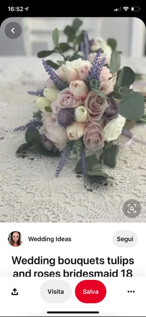 Tema Bouquet 💐 - 3