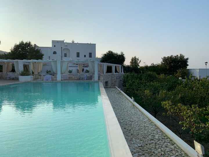 location del mio matrimonio - 5