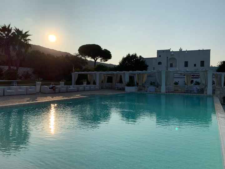 location del mio matrimonio - 8