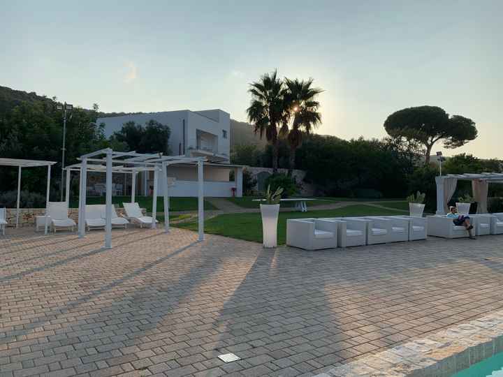 location del mio matrimonio - 9