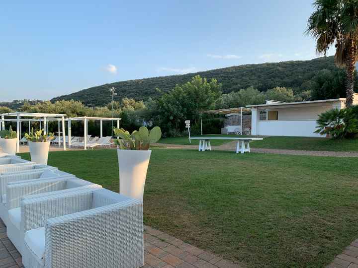 location del mio matrimonio - 12