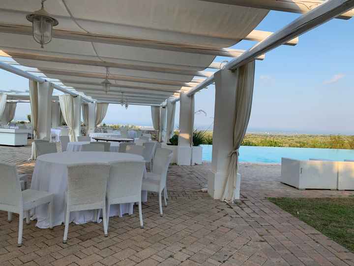 location del mio matrimonio - 13