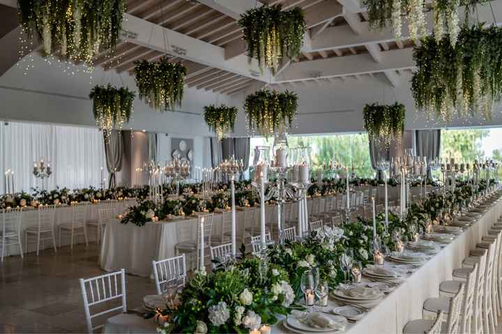 Idee e Spunti per un matrimonio natalizio - 1