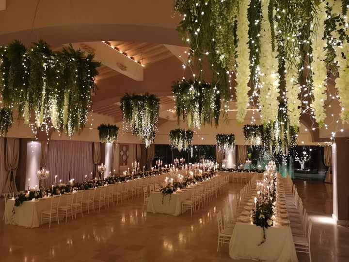 Idee e Spunti per un matrimonio natalizio - 1