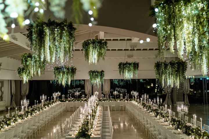 Idee e Spunti per un matrimonio natalizio - 1