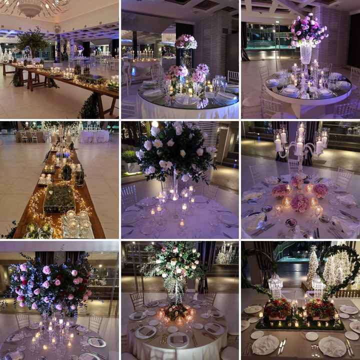 Idee e Spunti per un matrimonio natalizio - 2