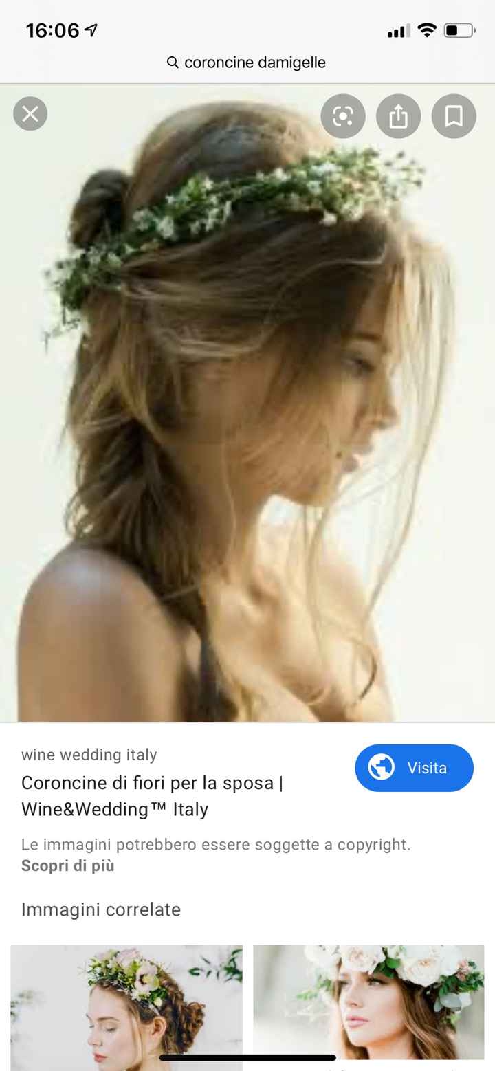 Consiglio su capelli - 4