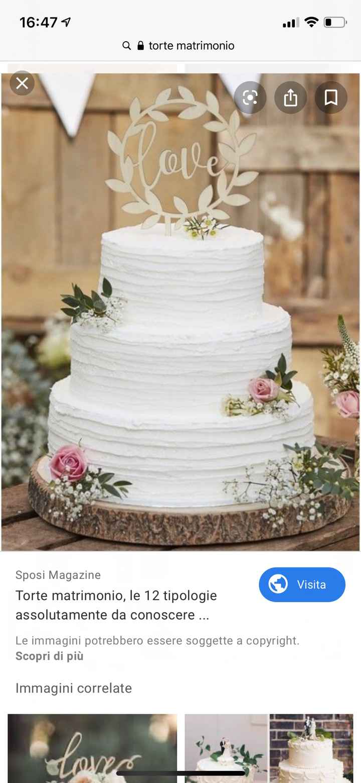 wedding cake - 5