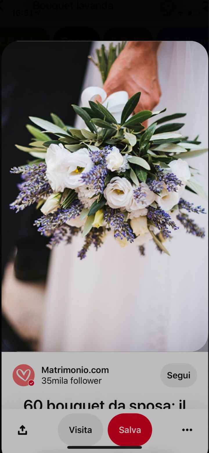 Tema Bouquet 💐 - 1