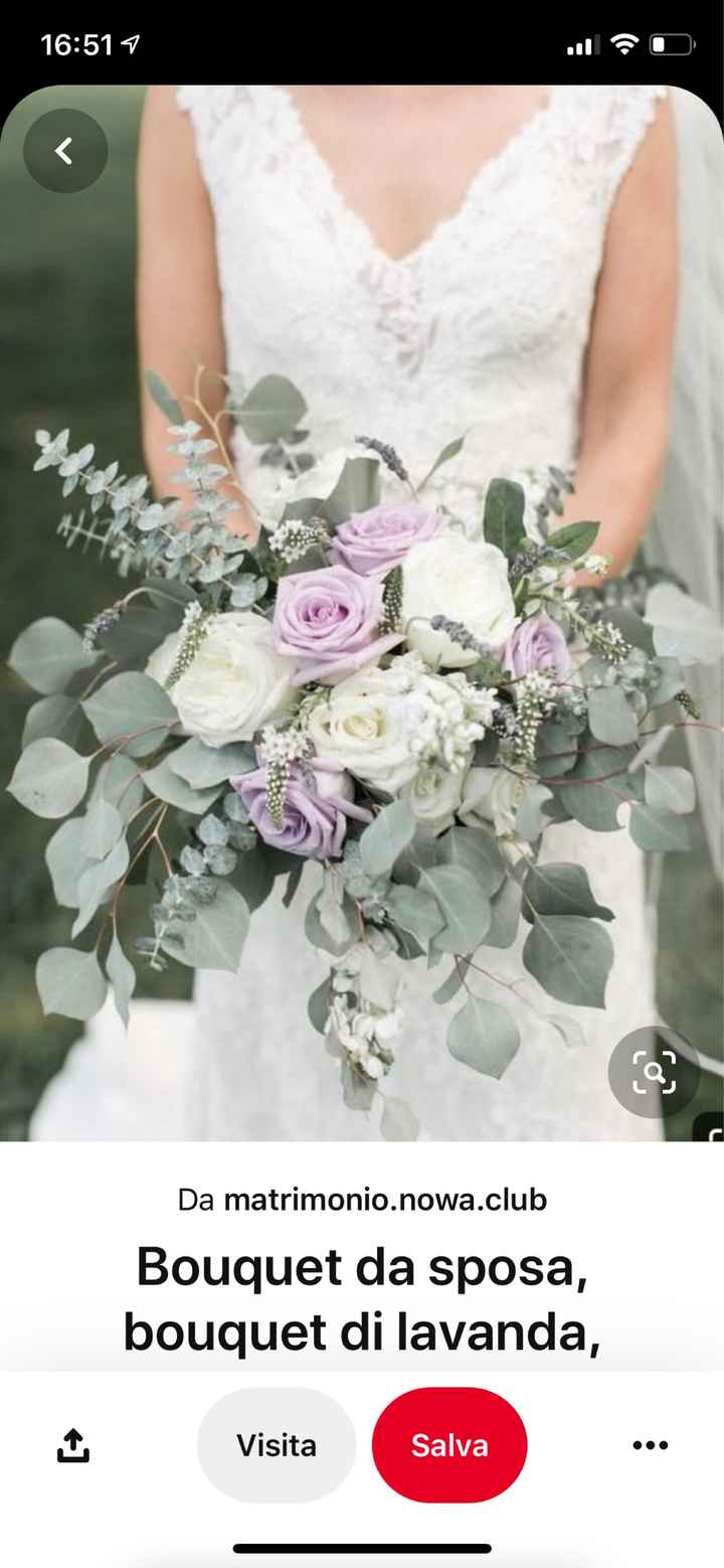 Tema Bouquet 💐 - 2