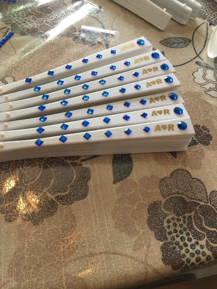 Mi fate vedere i vostri ventagli? - 2