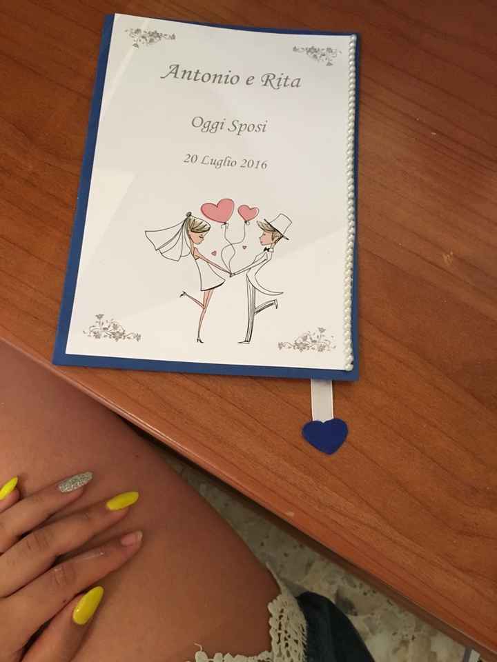 Menu fai da te -help - 2