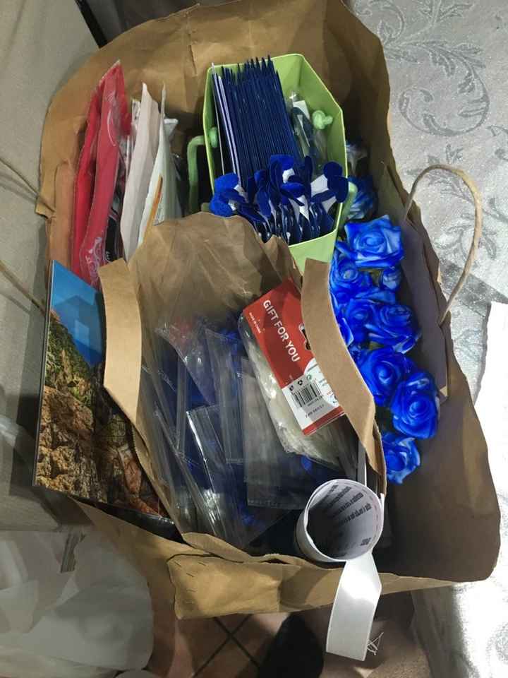 Manca solo un giorno - 1