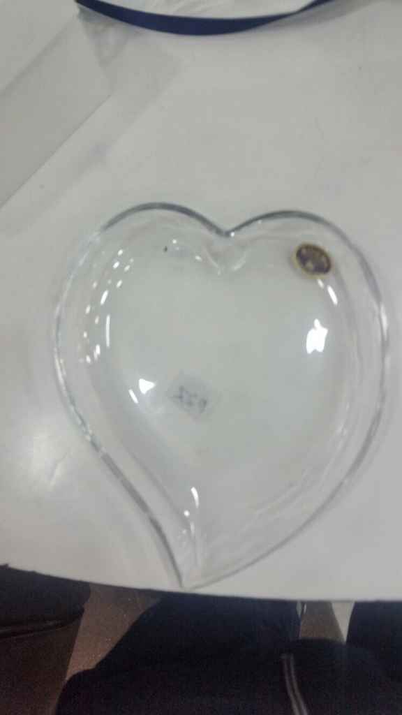 Che bomboniera avete scelto belle sposine? - 2